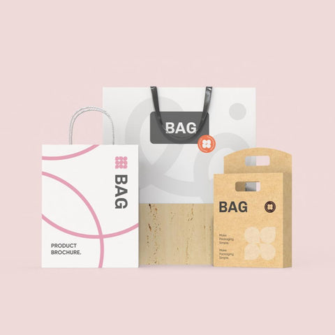 Paper Bags