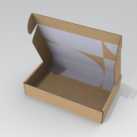 Corrugated Mailer Box