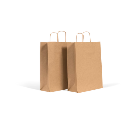 Kraft Paper Bags